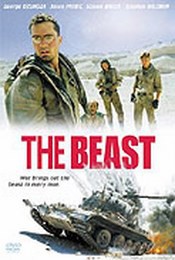 Bestie - The Beast of War